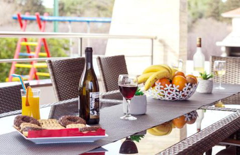 Vila Zatona Sunset with heated swimming pool - Photo 10