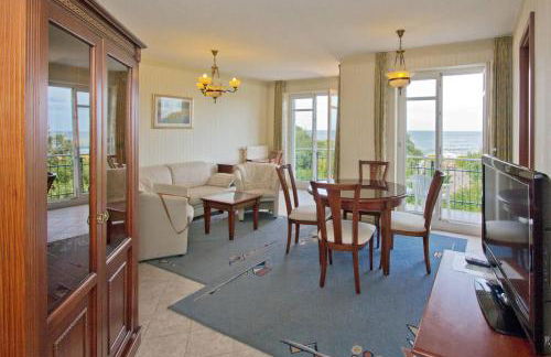 SEETELHOTEL Ostseeresidenz Ahlbeck - Foto 62