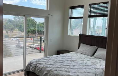 Cozy North Park Townhome - Foto 26