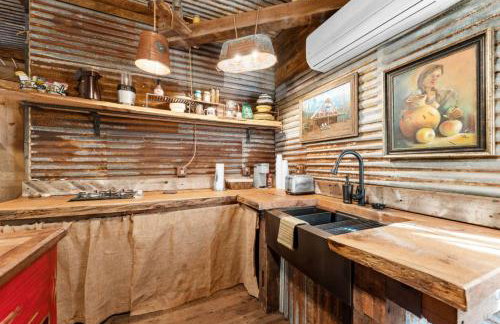 Shop Creek Livery: Includes 1 UTV - Foto 1