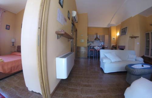 Appartamento In Villa Di Judighes - Foto 9