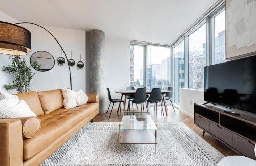 Sophari Bellevue Towers Corporate Housing - Foto 84