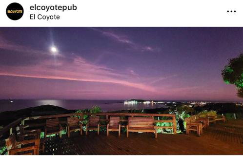 Casa Laranja Imbituba - Foto 24