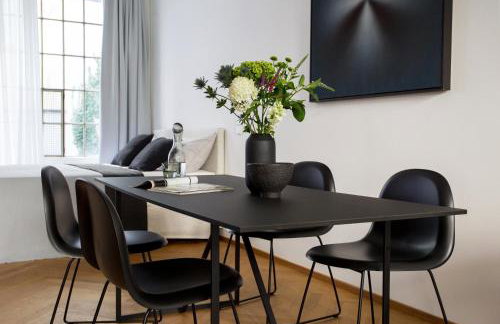 August The Boardinghouse - Foto 4