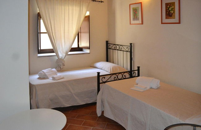 Residence Antico Borgo Casalappi, Campiglia Marittima - Foto 5
