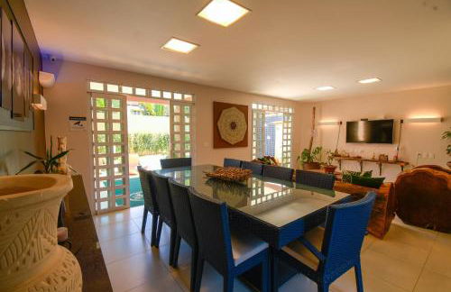 Casa Pouso das Fadas com Arrumadeira e Cozinheira Profissional - Foto 31