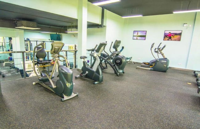 Sakura Residence - Foto 20