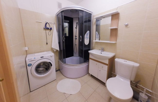 Stepan Razin 2 Apartments - Foto 58