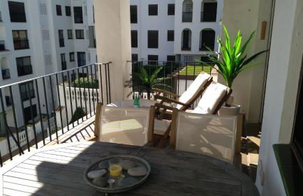 Duquesa 5210 Beach Side Paradise - Photo 3