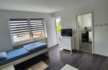 Apartment an der Weser - Foto 26