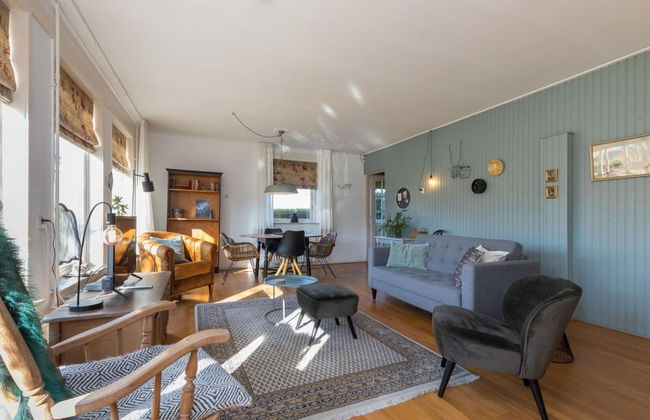 Holiday Home Zoutelande Near Beach - Photo 9