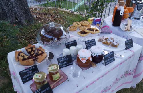 Villa Rosa Cilento - Foto 76