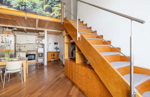 Parioli Suite-duplex apartment - Foto 20