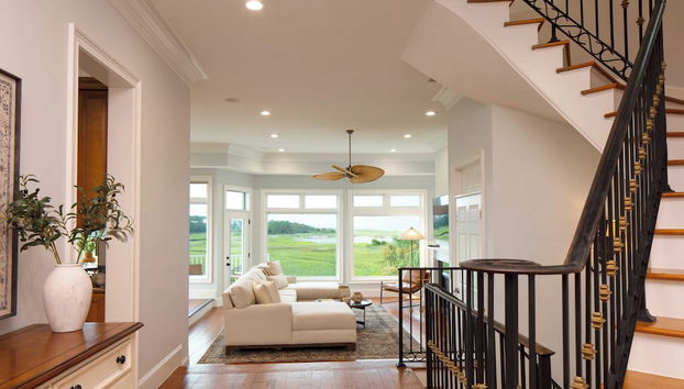 Beachwalk by Avantstay Hilton Head Oasis Steps From Singleton Beach - Foto 5, Interior