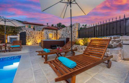 Stone Villa Mavrić - Foto 67