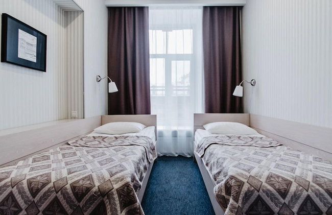 Nevsky Grand Apartments - Foto 40