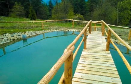 Domki w Kasinie - Foto 31