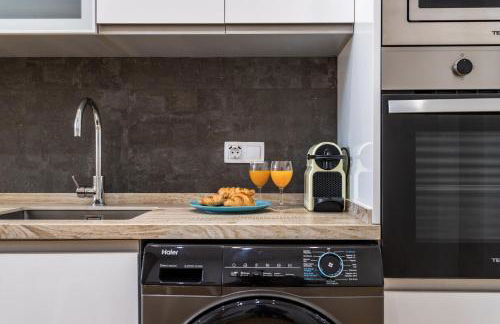 Sur Suites 2 Estudios Industriales - Photo 86