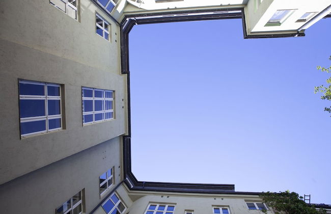 Frogner House - Nationaltheatret - Foto 29