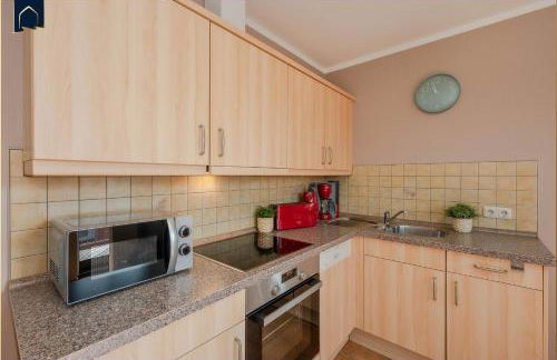 Ferienwohnung Thurbruch - Foto 10