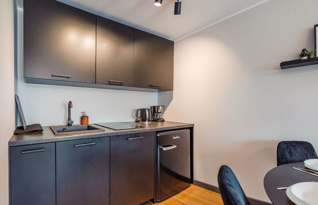 Apartamenty Sun & Snow Wypoczynkowa - Photo 16