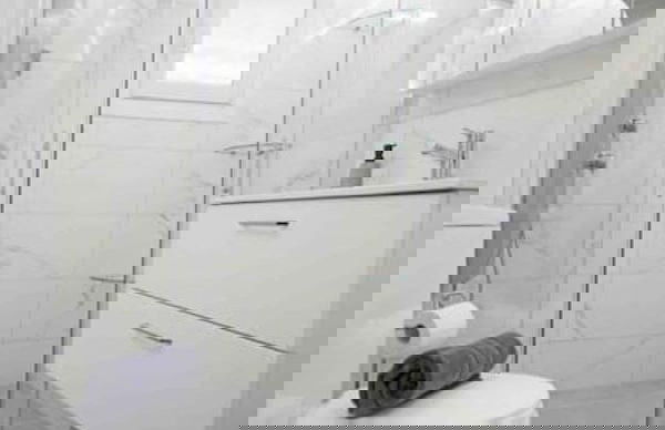 Alkuoni lux Flat at P Faliro - Foto 32