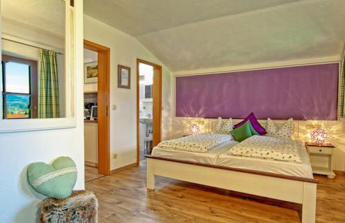 Ferienwohnung Grünsteineck - Foto 19