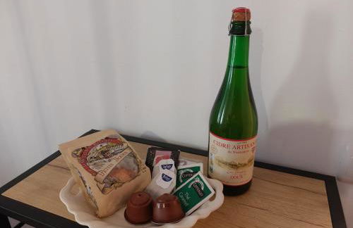 Le Studio Zen "parking gratuit" - Photo 7