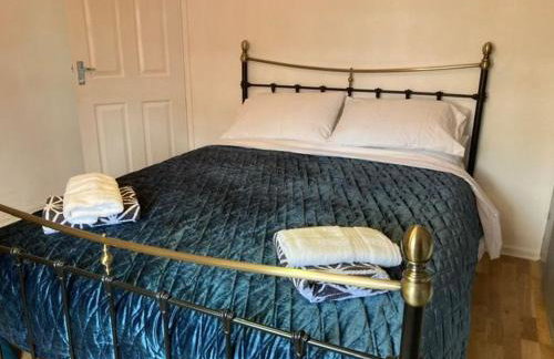 Gulliver's Cottage in Frinton-On-Sea - Foto 3