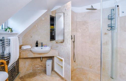 Manby Louth 5BR Home 3Bath Parking WiFi - Foto 22