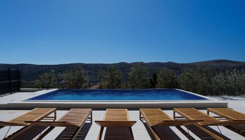 Villa Flora - Foto 3, sunbed