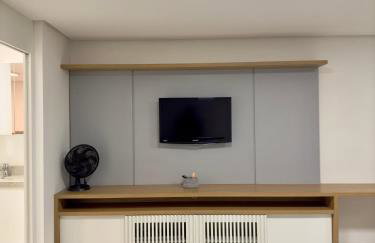 Apartamento muito bem localizado e impecavel - Photo 26