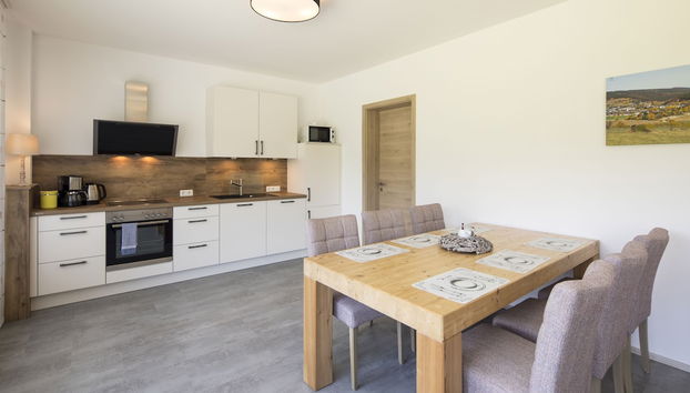 Restauration dans la chambre