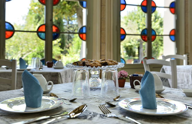 Villa Parri - Photo 63