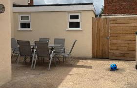 Large 4 bedroom house - Foto 24