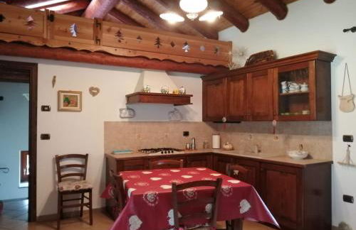 Lo Palliè de Gilda CIR-VDA-ARVIER-0023 - Foto 12