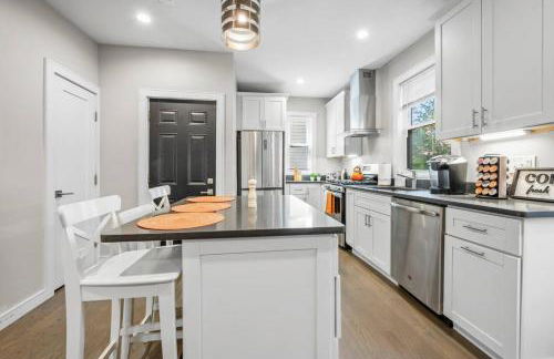 Luxury 3BR apt in Boston with Roku TV - Foto 5