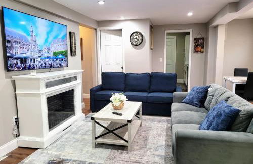 Apartment with Brand new furniture and large parking - Foto 29