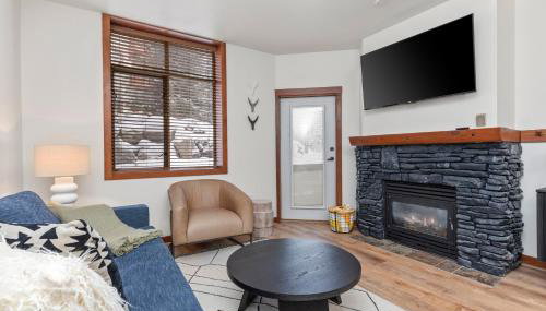 Powderhorn Lodge 102: Sego Lily Suite - Foto 5