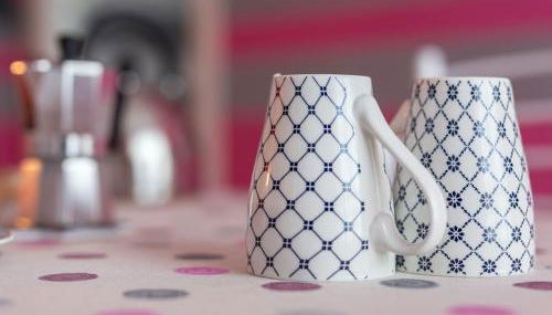 Il Sopracciglio Suites - Pink Apartment - Foto 3