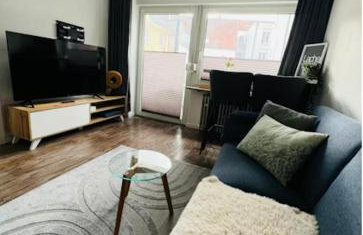 Old Town Apartment,mit renovierten Bad - Photo 12