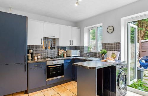 Easter Special Rates Applied Cozy Home in Haydock St Helens - Foto 30