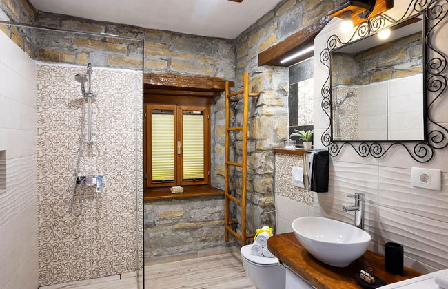 Tourist farm RED FAIRYTALE - Foto 37