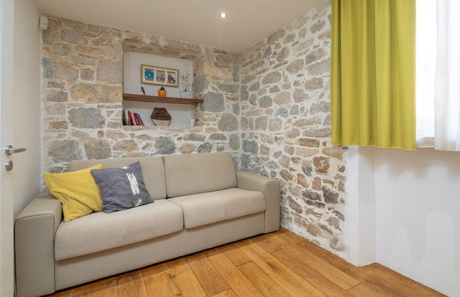 Awesome Stone House - Foto 25