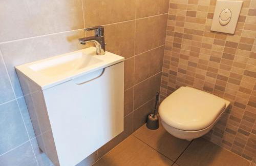 Holiday Home Kerdro by Interhome - Foto 26