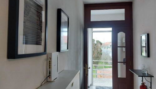 Piso da Horta en Aguiño, Ribeira, Galicia - Foto 4, Lobby or reception