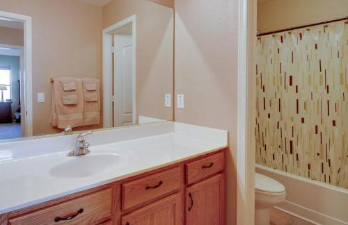 Near Hikes! Snowbird Escape with Pool in Gilbert - Foto 21