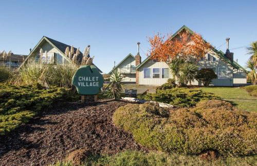 Tidal House #10 - Ocean Shores Chalet - Foto 21