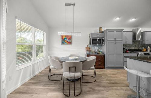 Walk to Sawgrass, Near Eastport With Golfcart and Patio - Foto 24