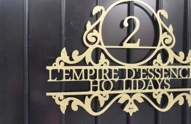 L'Empire D'Essences Appartement - Foto 1